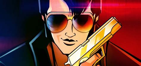 Watch Agent Elvis .